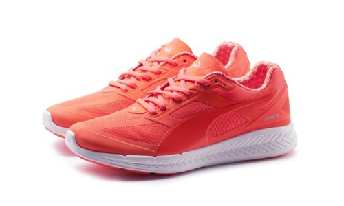 PUMA IGNITE PWRWARM 冬季训练系列